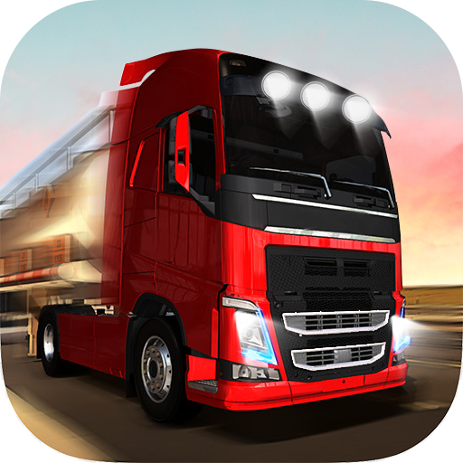 Euro Truck Extreme - Driver 2019