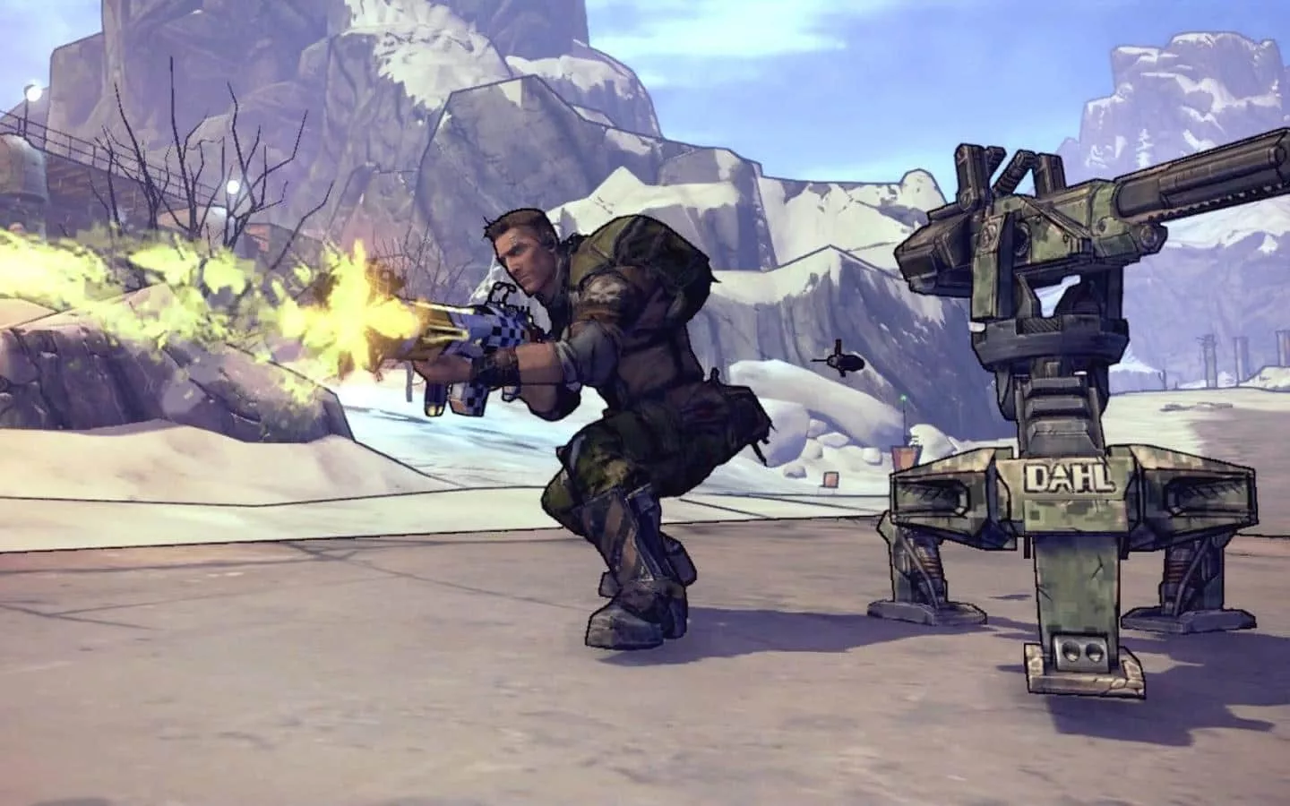 Borderlands 2 screenshot 3