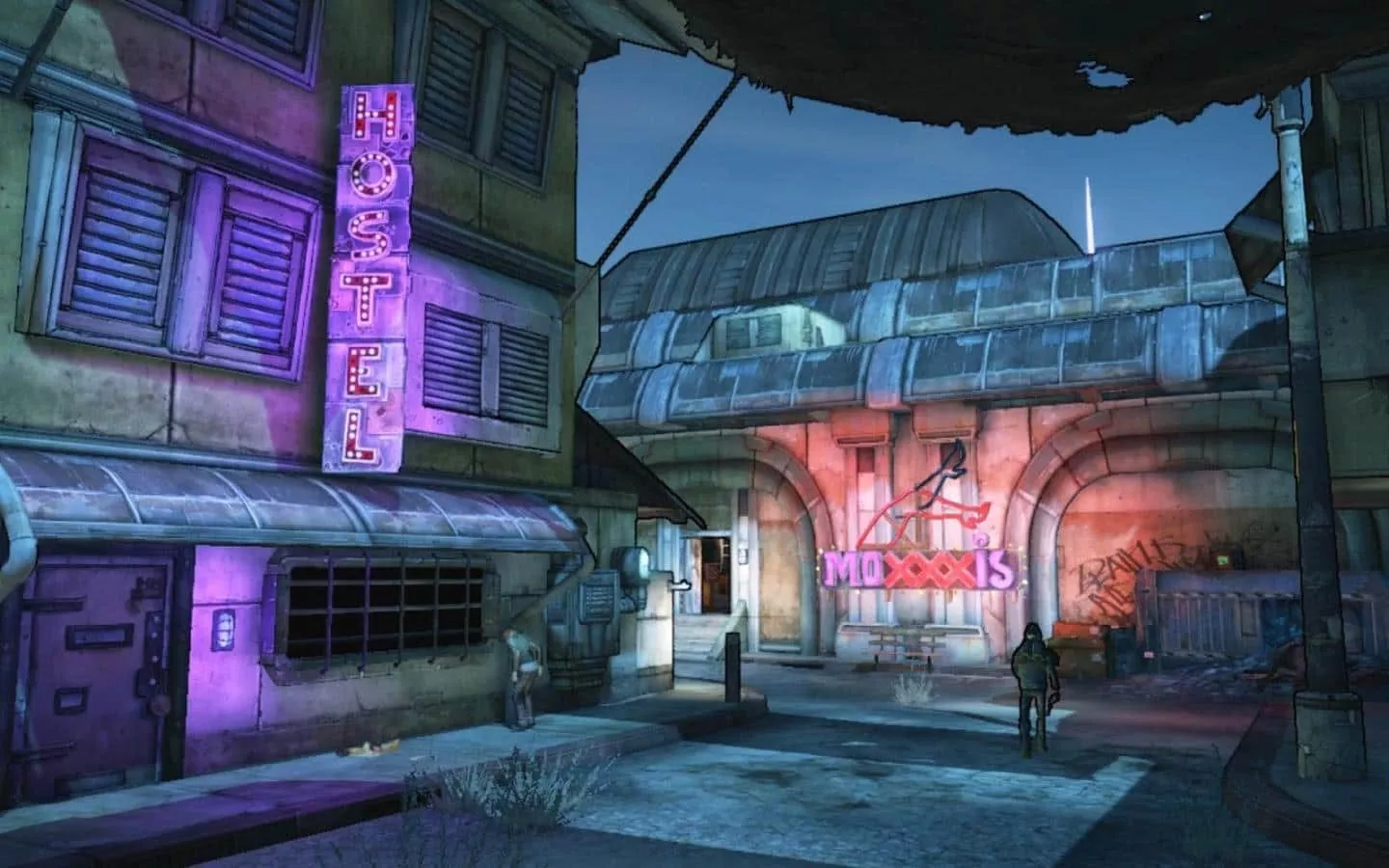 Borderlands 2 screenshot 2