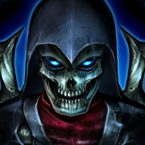 Hail to the King: Deathbat