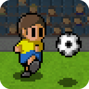 Portable Soccer Dx