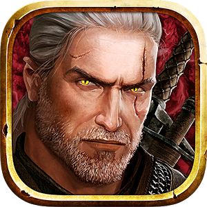The Witcher Adventure Game