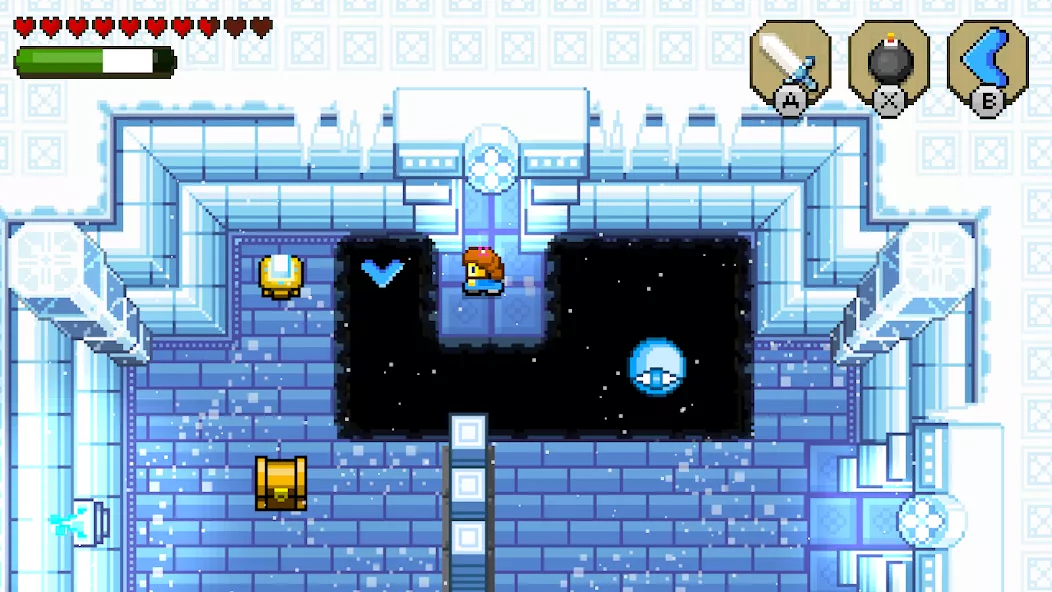 Blossom Tales gameplay preview 3