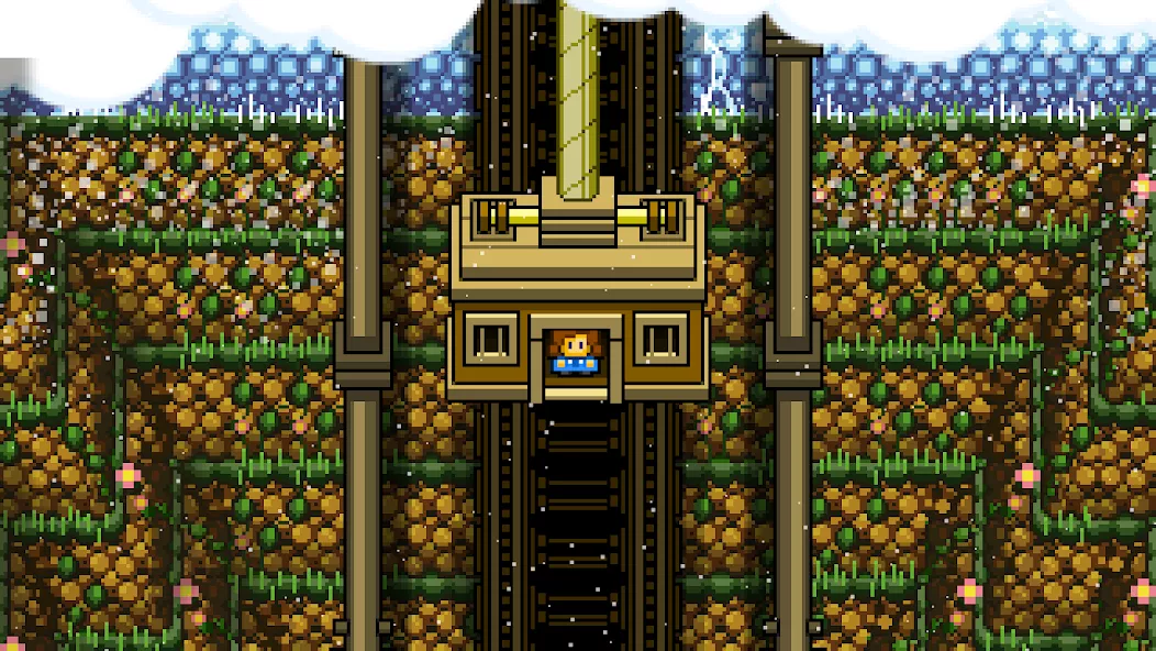 Blossom Tales gameplay preview 4