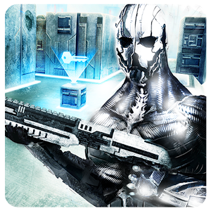 Frozen Synapse Prime