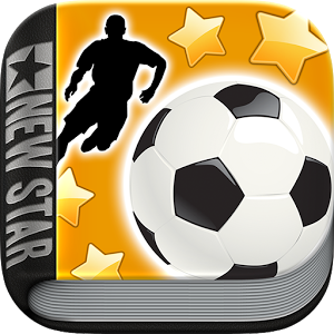 New Star Soccer G-Story