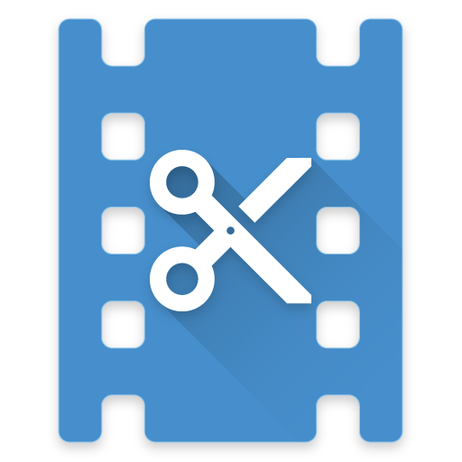 VidTrim Pro – Video Editor