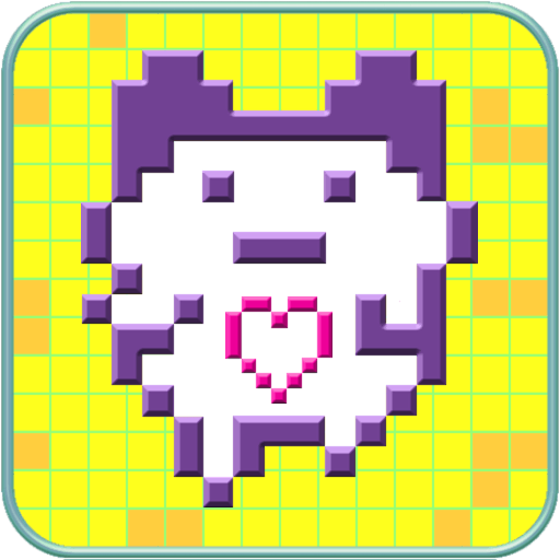 Tamagotchi Classic