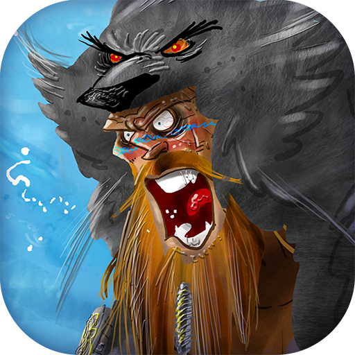Raiders of the North Sea