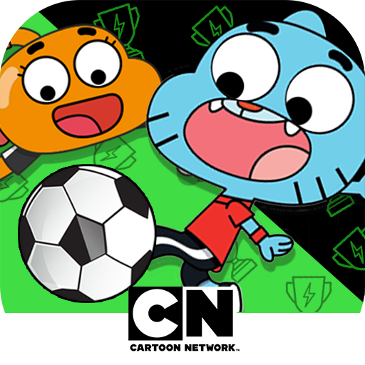 Toon Cup – Football Game