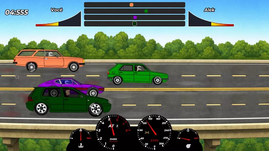 My Car My Life game preview 4