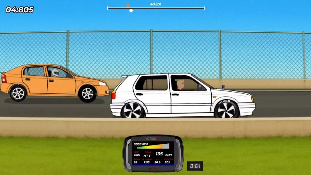 My Car My Life game preview 2