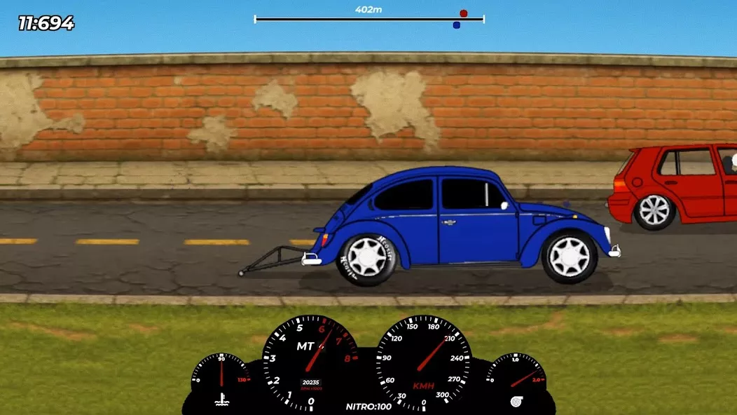 My Car My Life game preview 3