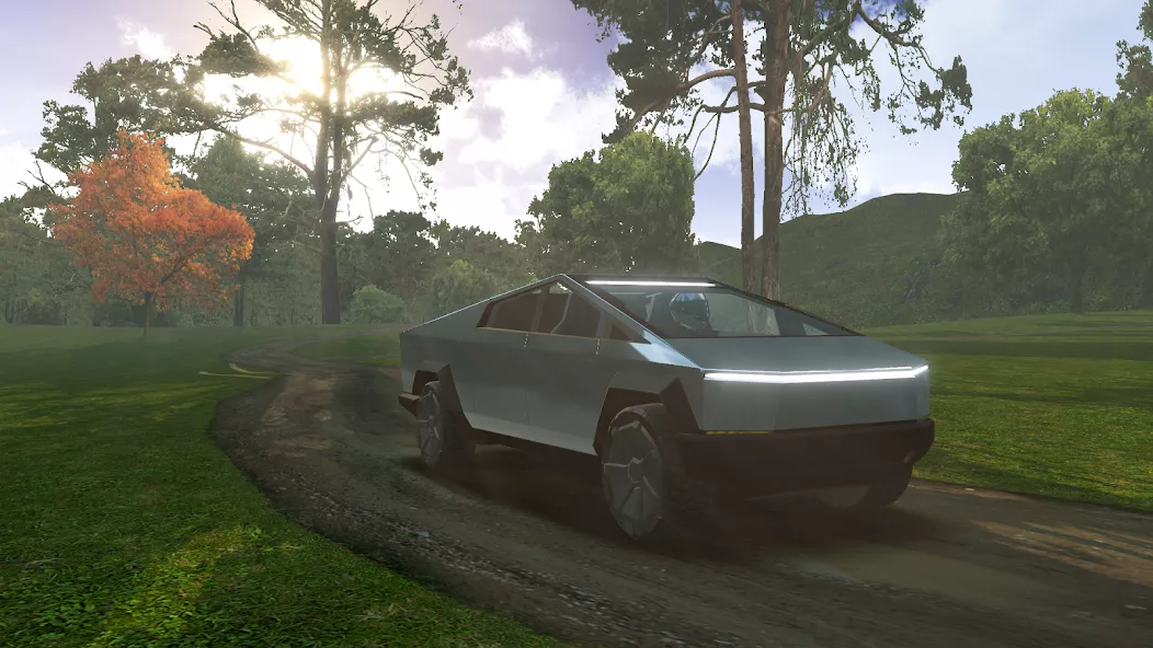 Racing Xperience gameplay screenshot 4