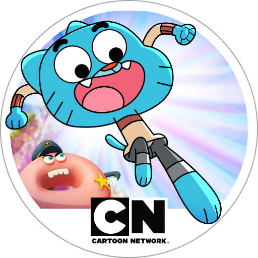 Skip-A-Head – Gumball