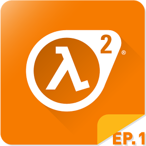 Half-Life 2: Episode One