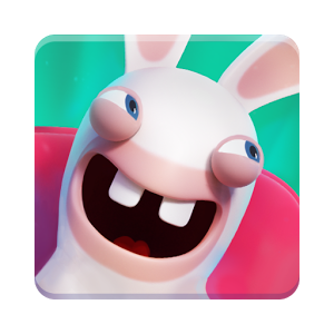 Virtual Rabbids: The Big Plan