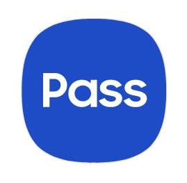 Samsung Pass