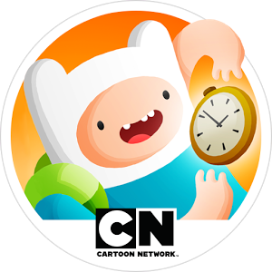 Time Tangle – Adventure Time