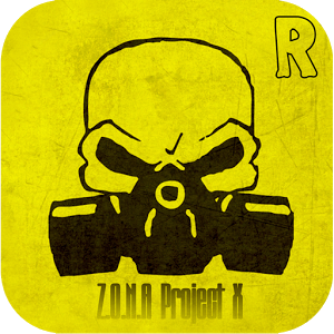 ZONA Project X