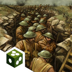 Commands & Colors: The Great War