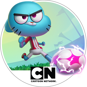 CN Superstar Soccer: Goal!!!
