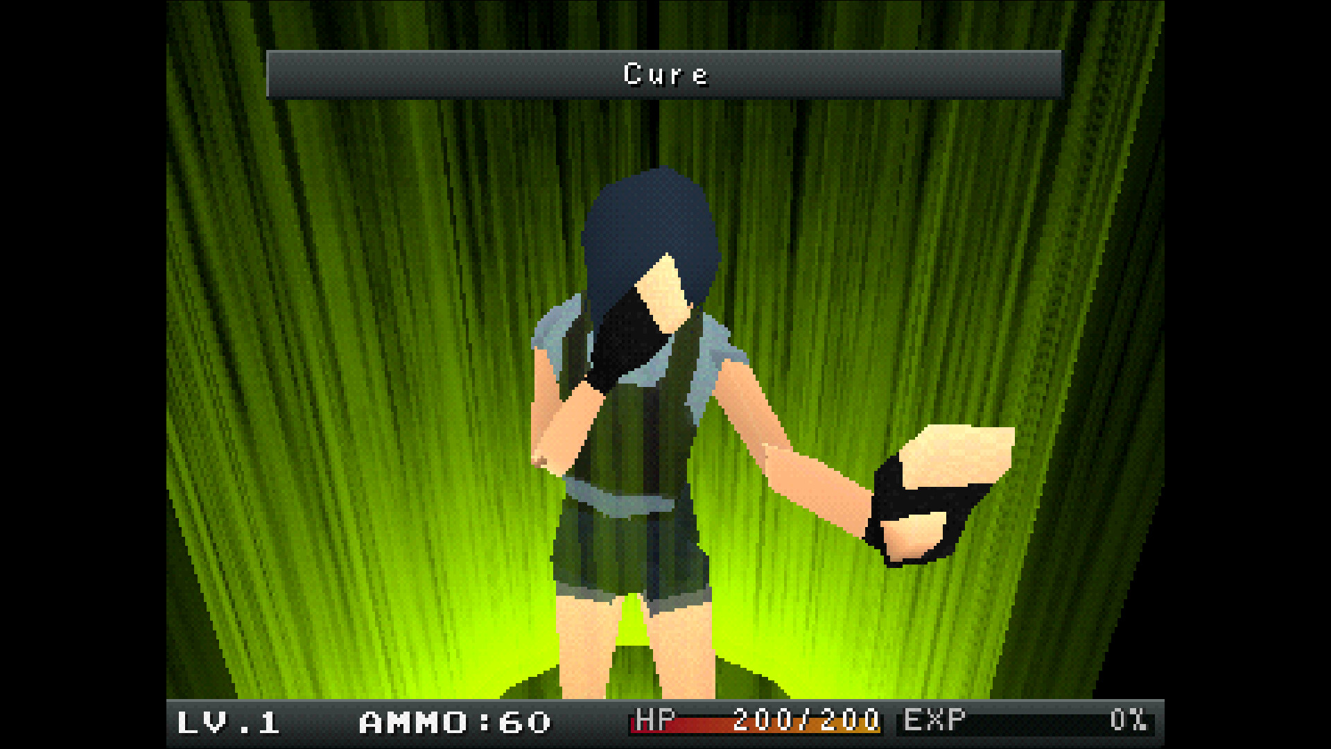 House of Necrosis screenshot 4