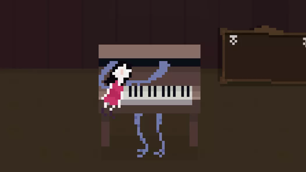 House gameplay screenshot 5
