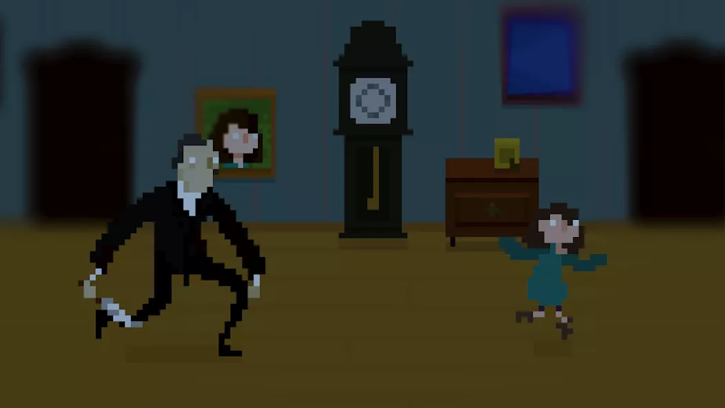 House gameplay screenshot 4