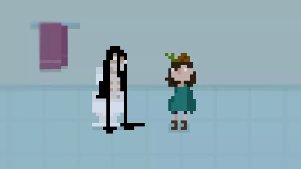 House gameplay screenshot 3