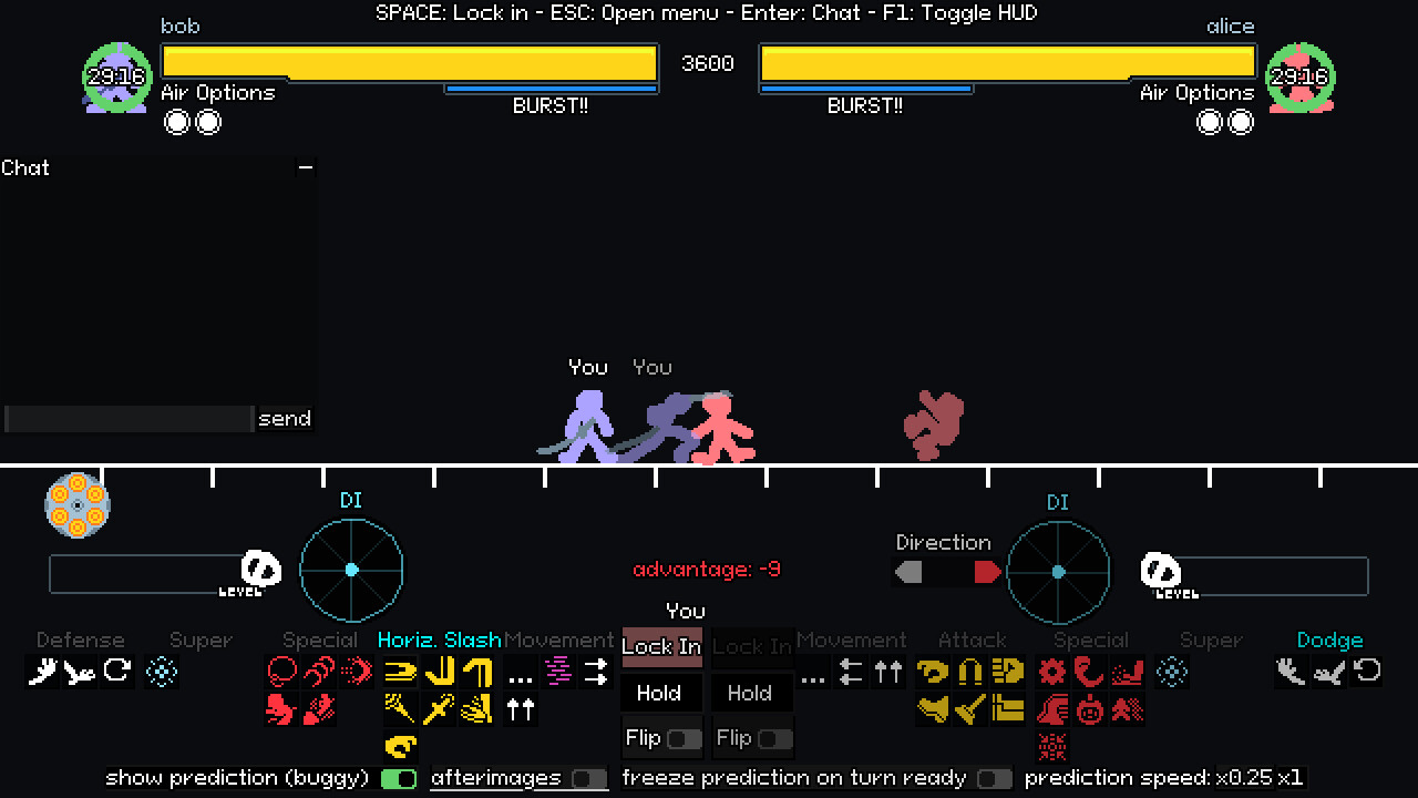 Your Only Move Is HUSTLE screenshot 2