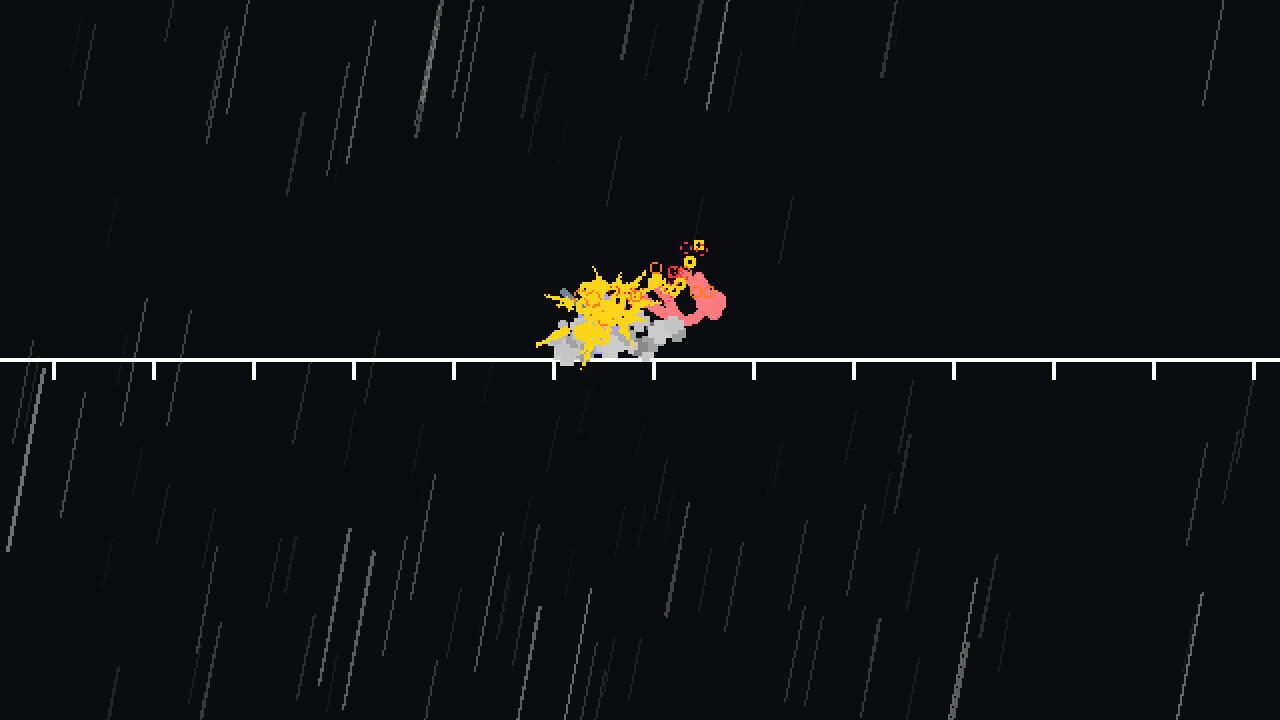 Your Only Move Is HUSTLE screenshot 5
