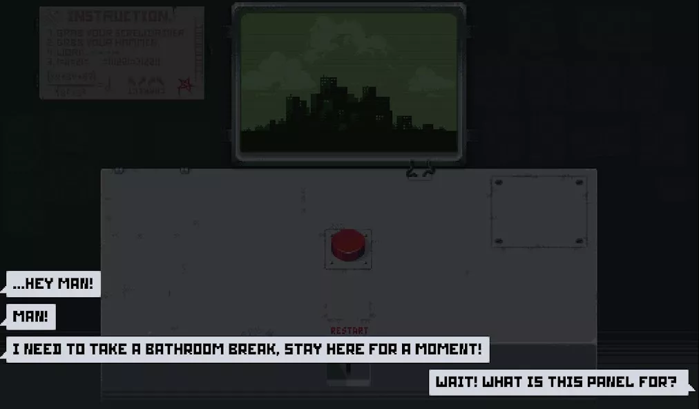Please, Don’t Touch Anything screenshot 4