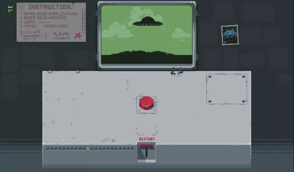 Please, Don’t Touch Anything screenshot 5