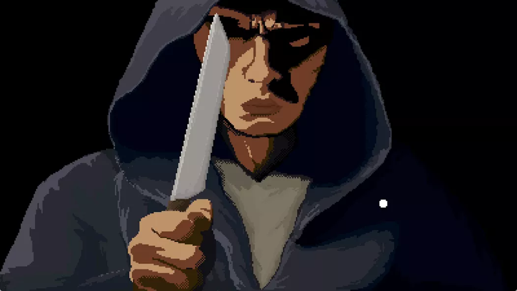 Cult Vacui screenshot 4