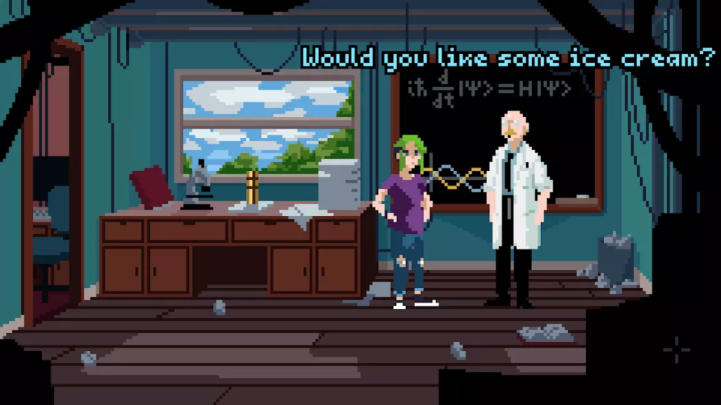 Uncle Lee’s Cookbook screenshot 4