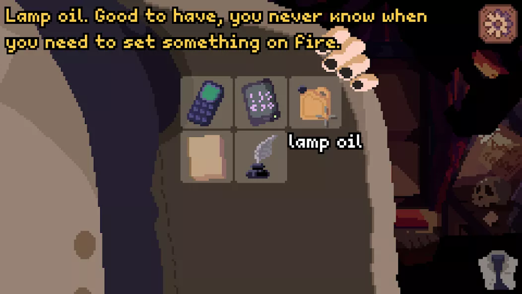 Uncle Lee’s Cookbook screenshot 5