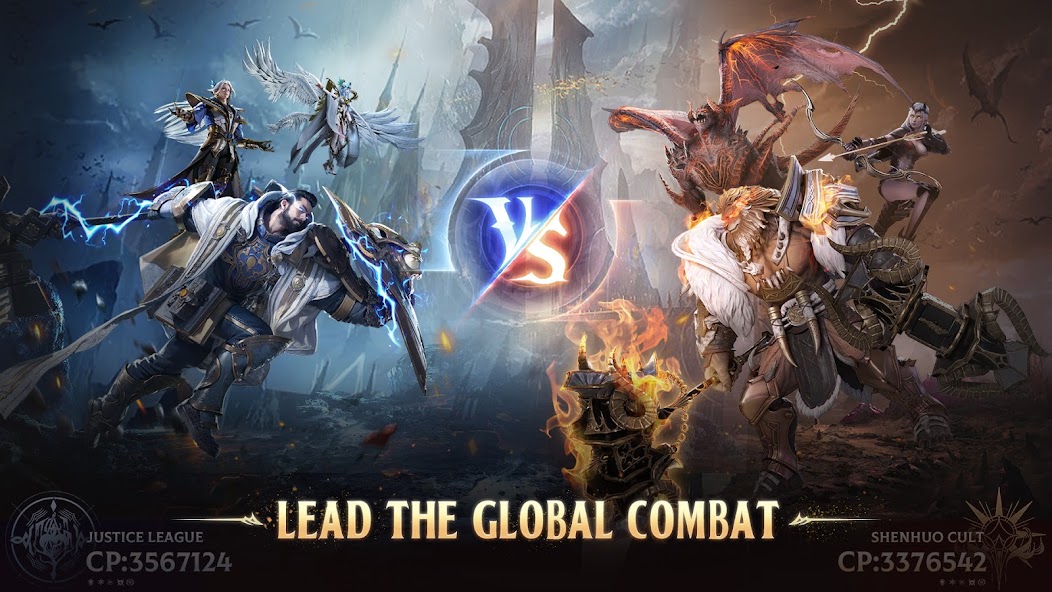 Flame of Valhalla gameplay screenshot 4