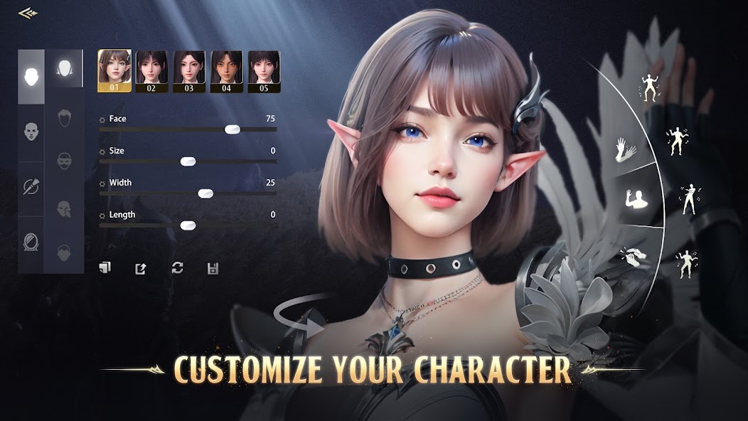 Flame of Valhalla gameplay screenshot 6