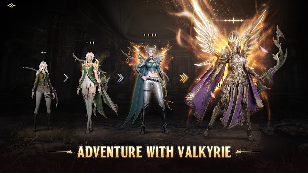 Flame of Valhalla gameplay screenshot 5