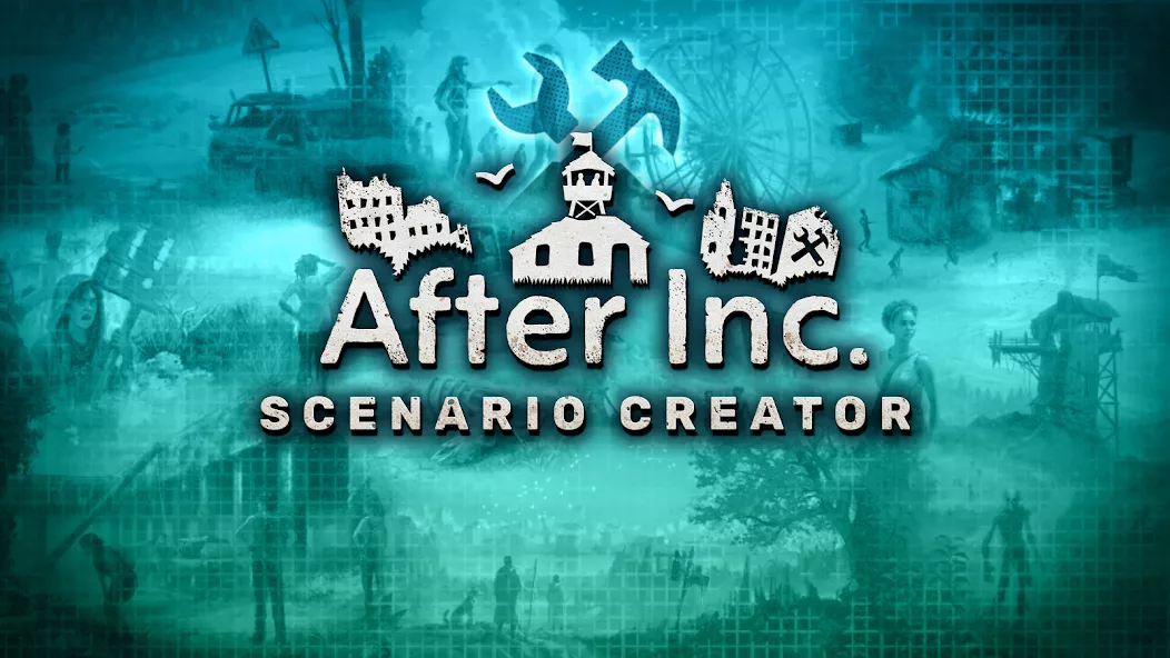 After Inc. Scenario Creator screenshot 1