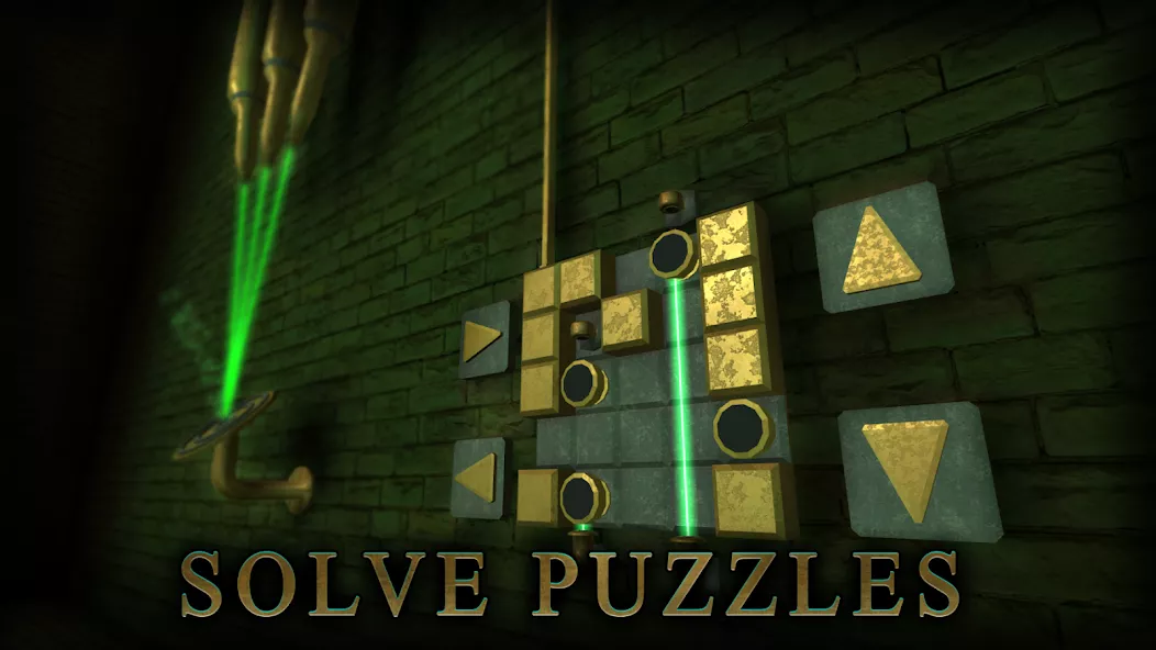 Legacy 3 – The Hidden Relic gameplay preview 3