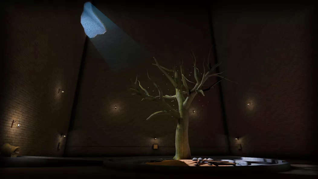 Legacy 3 – The Hidden Relic gameplay preview 4