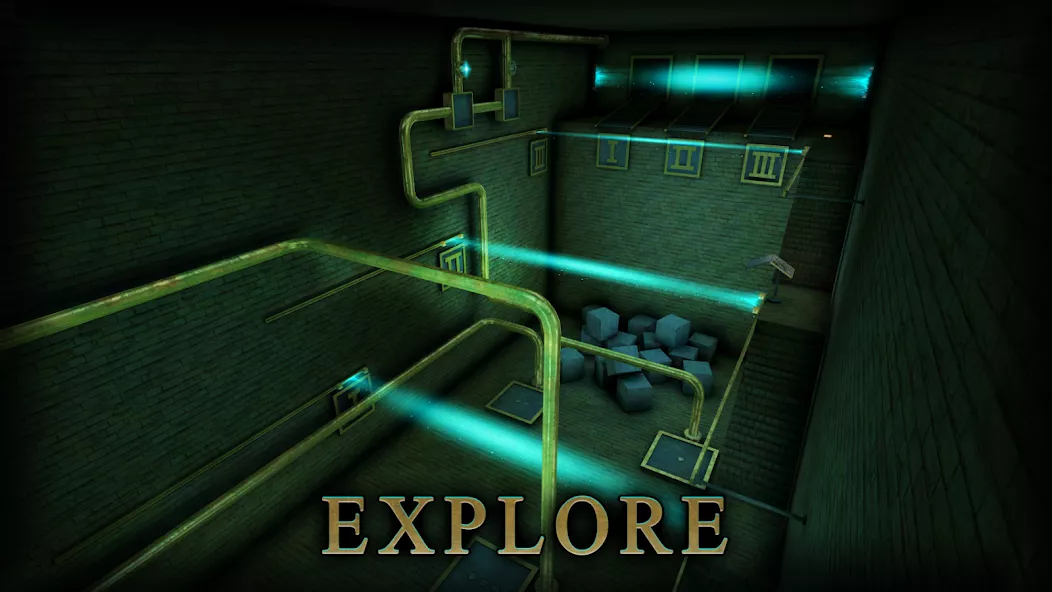 Legacy 3 – The Hidden Relic gameplay preview 2