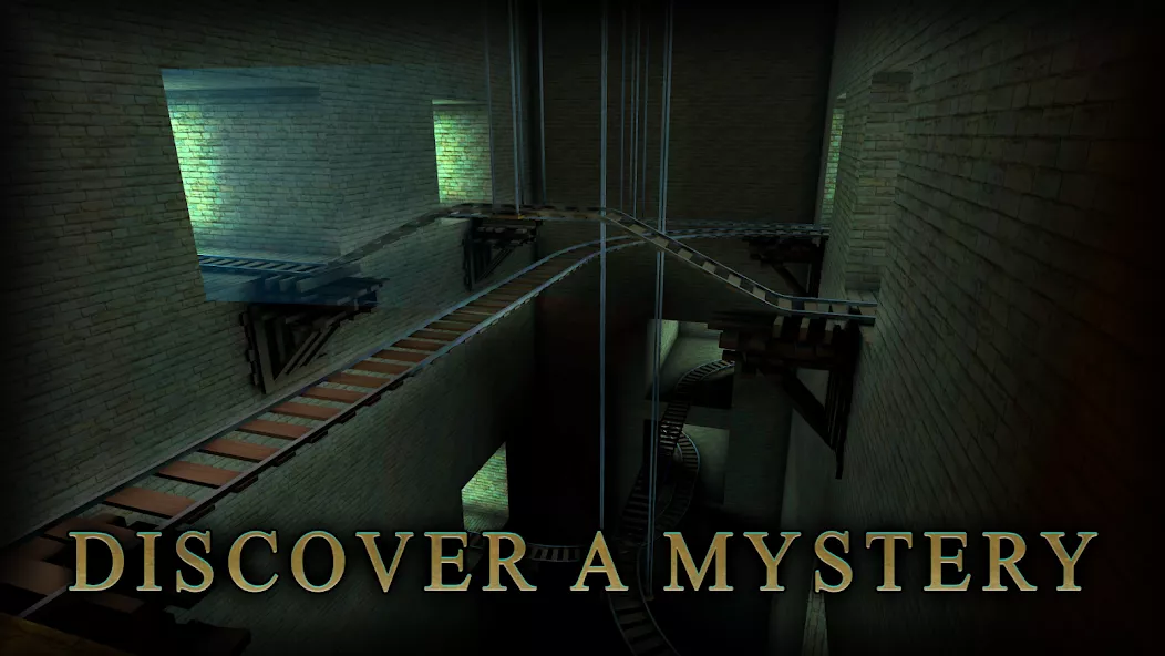 Legacy 3 – The Hidden Relic gameplay preview 5