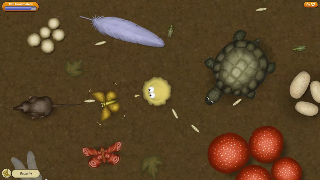 Tasty Planet: Back for Seconds screenshot 3