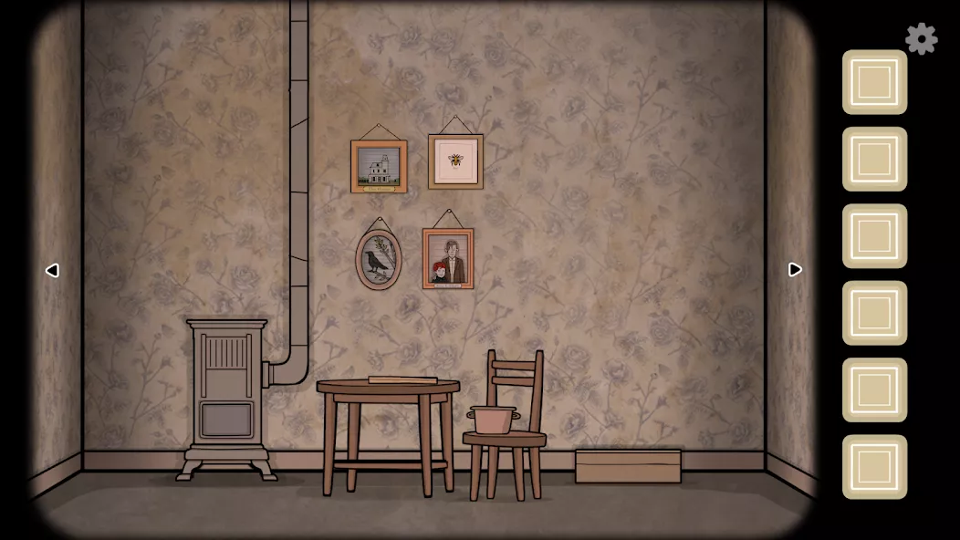 The Past Within screenshot 3