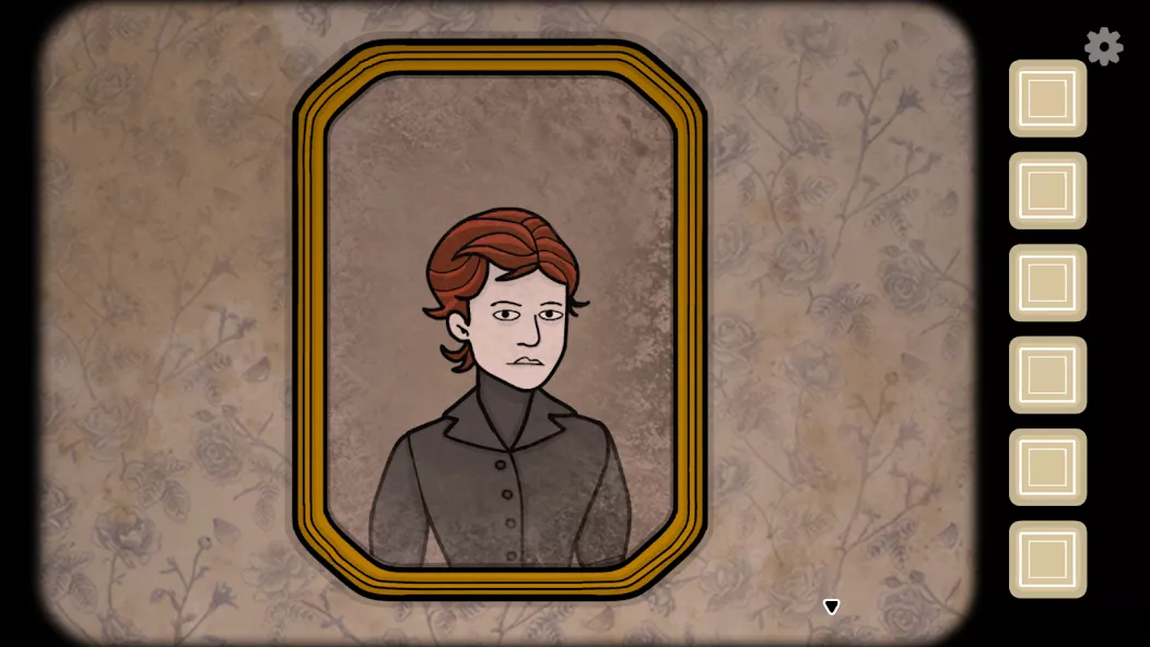 The Past Within screenshot 1