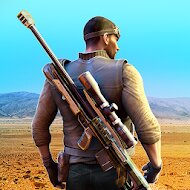 Real Sniper Legacy