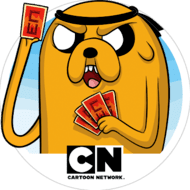 Adventure Time Card Wars